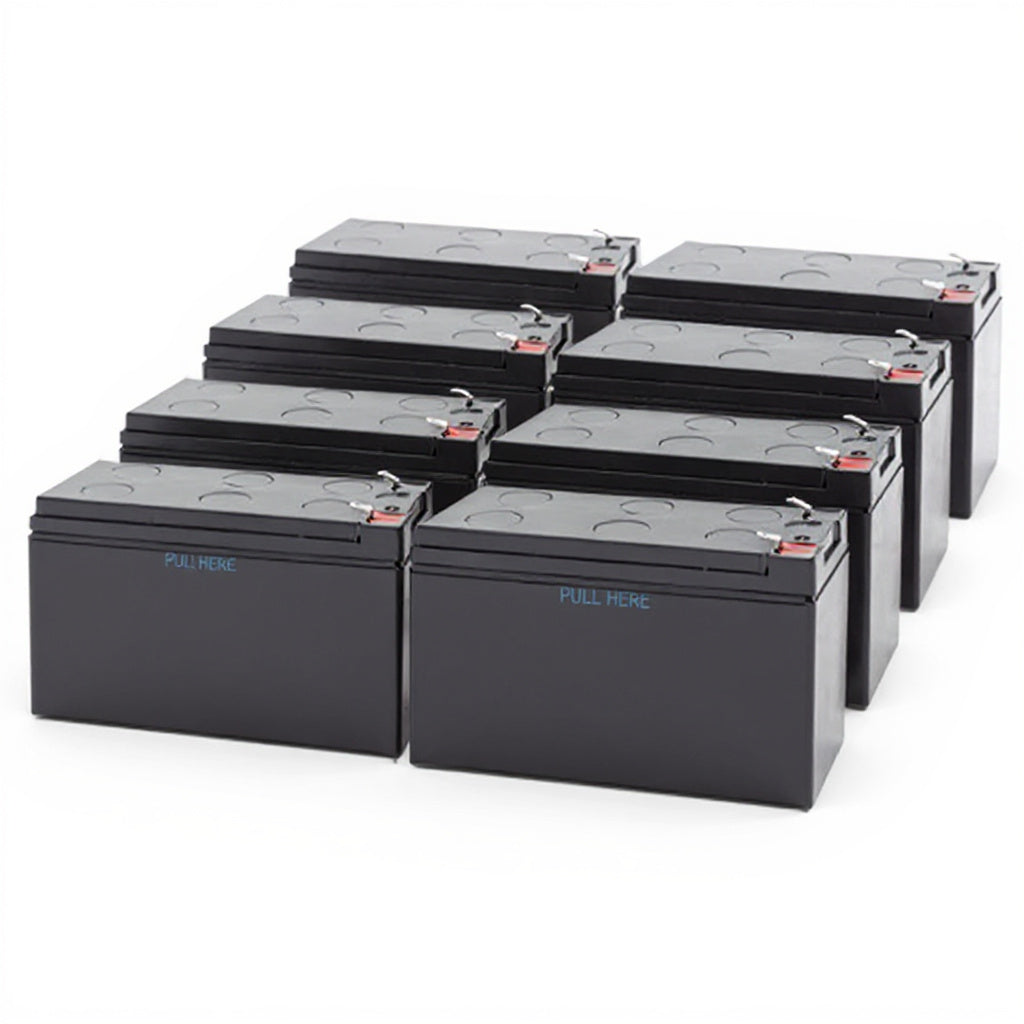 Battery for Eaton 9SX2000 UPS