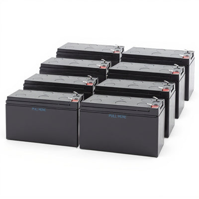batterie pour Eaton 9SX2000 UPS