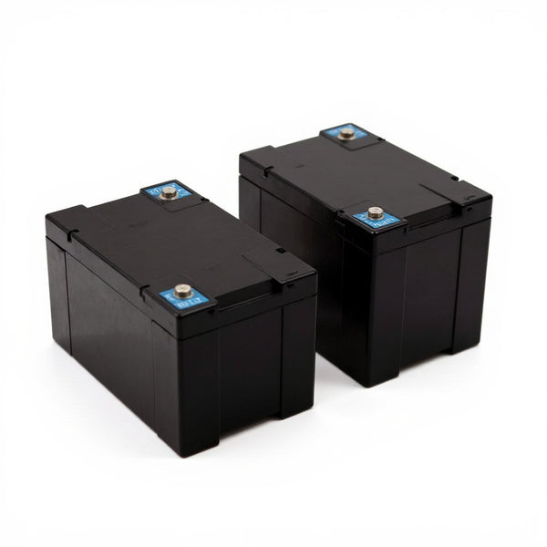 Replacement Battery for APC Smart UPS 1000VA SMT1000RM2UC