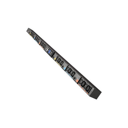 Eaton PDU G4 MO 0U UNV23KW 12XC13 12XC39 - EVMOGU23A-E