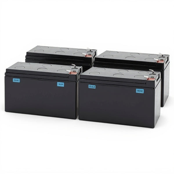 batterie pour APC SURT2000UXI UPS