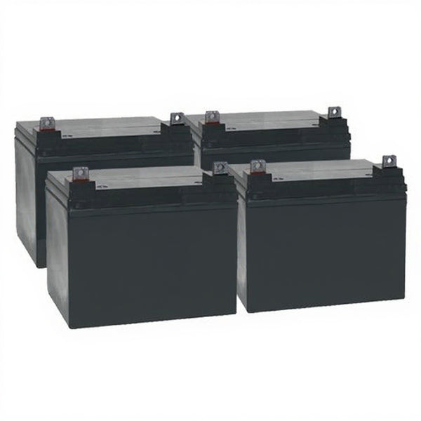 Alpha Technologies CFR 4000 Battery - Fits CFR 4000 (017-077-XX)