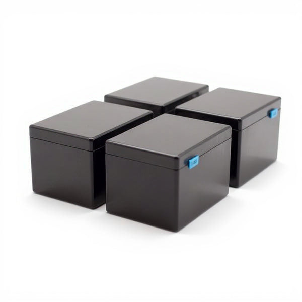 Tripp Lite 2200VA batterie - compatible avec SMART2200RM2UN
