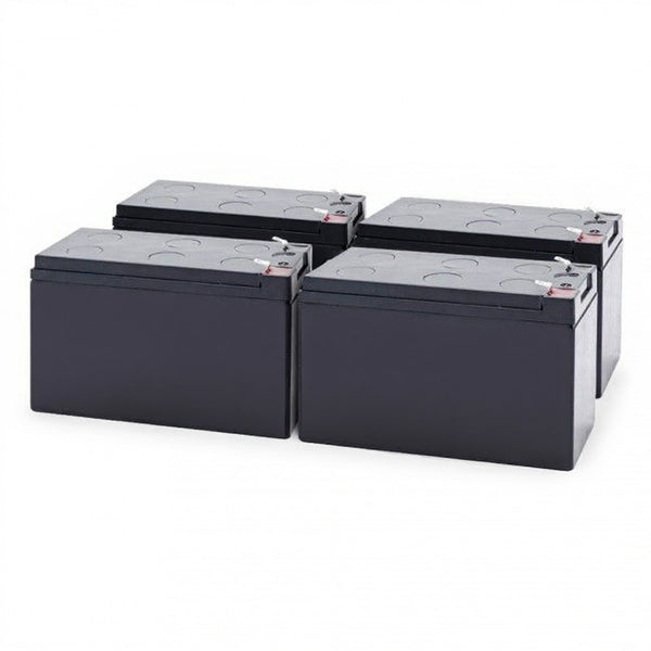 CyberPower RB1270X4 Battery