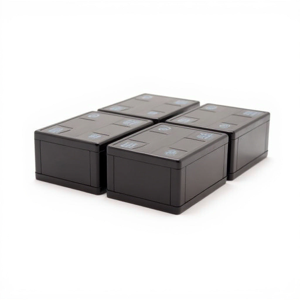 Battery for Tripp Lite SU1500RTXL2UA UPS