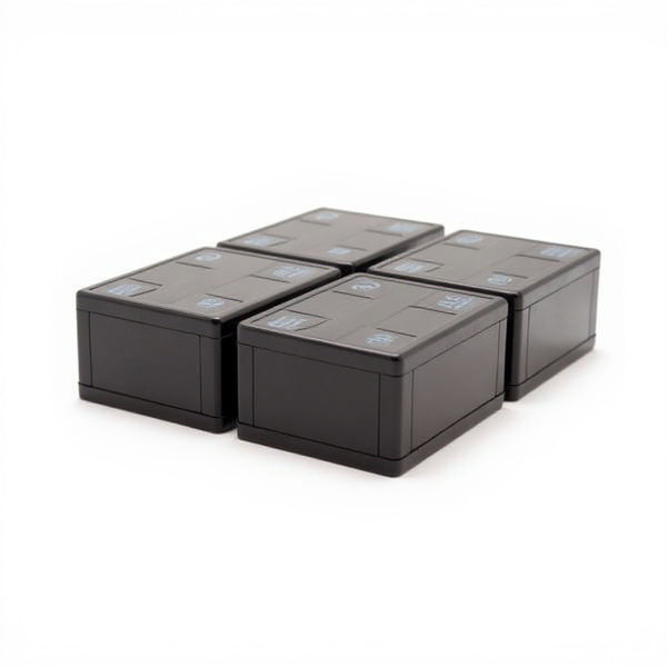 batterie pour Tripp Lite SU1500RTXL2UA UPS