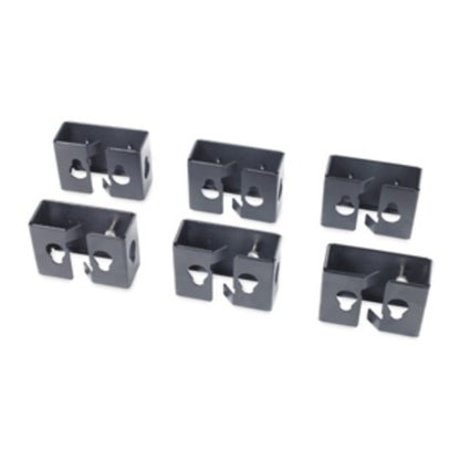 APC CBL Containment Brackets W/pdu Mting