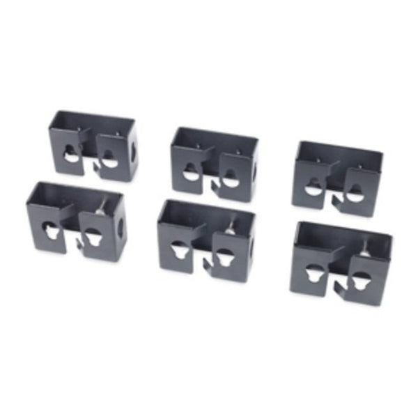 APC CBL Containment Brackets W/pdu Mting