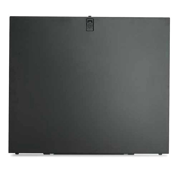APC NetShelter SX AR7304 48U Split Side Panels, 1200 mm Deep, Black, 2 Pack