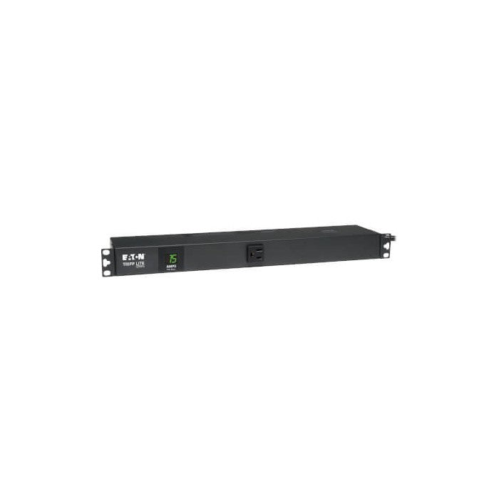 Bandeau d'alimentation (PDU) pour rack Tripp Lite (PDUMH15-6)