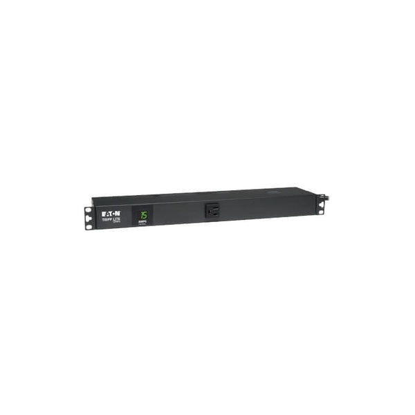 Tripp Lite Single-phase PDU 1.4KW 6FT1.8M CORD - PDUMH15-6