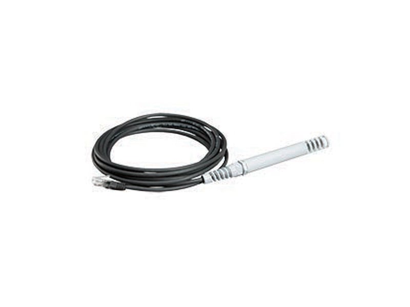 Vertiv RTAFHD3-100 Temperature, Airflow, Humidity and Dew Point Sensor, 100 ft