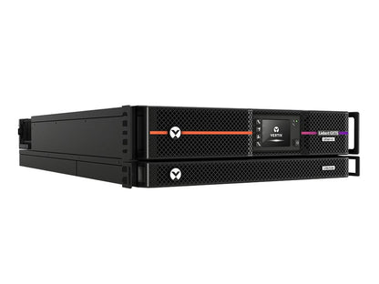 UPS en ligne rack/tour Vertiv Liebert GXT5 GXT5LI-5KL630RT3UXLN 5000 VA / 4900 W