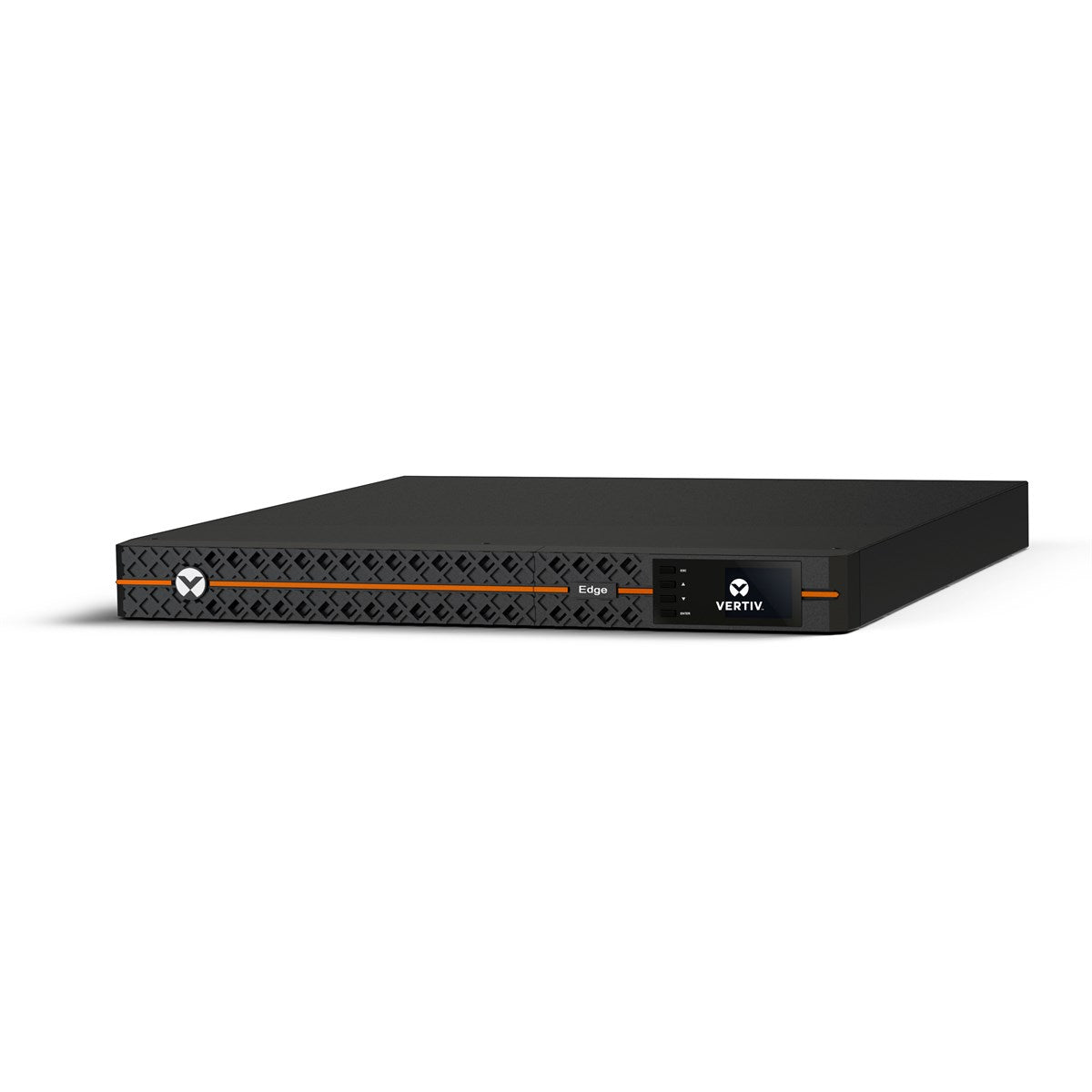 Vertiv Liebert Edge Series 1000VA Rackmount 1U 230V - EDGE-1000IRM1U