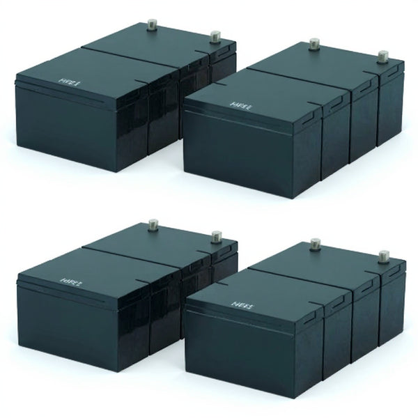 Replacement Battery for APC Smart-UPS 5000VA SU5000I