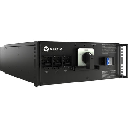 Vertiv VMBC-20KMVRT4U - Armoire de bypass de maintenance GXT5 15/20KVA