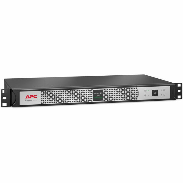 APC SCL500RMI1UC UPS — UPSPLUSBATTERY.CA