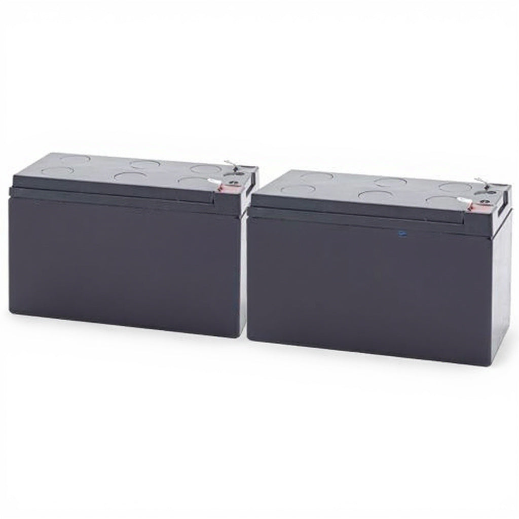 Battery for Best Power Fortress-LI-520-BAT-0062 UPS