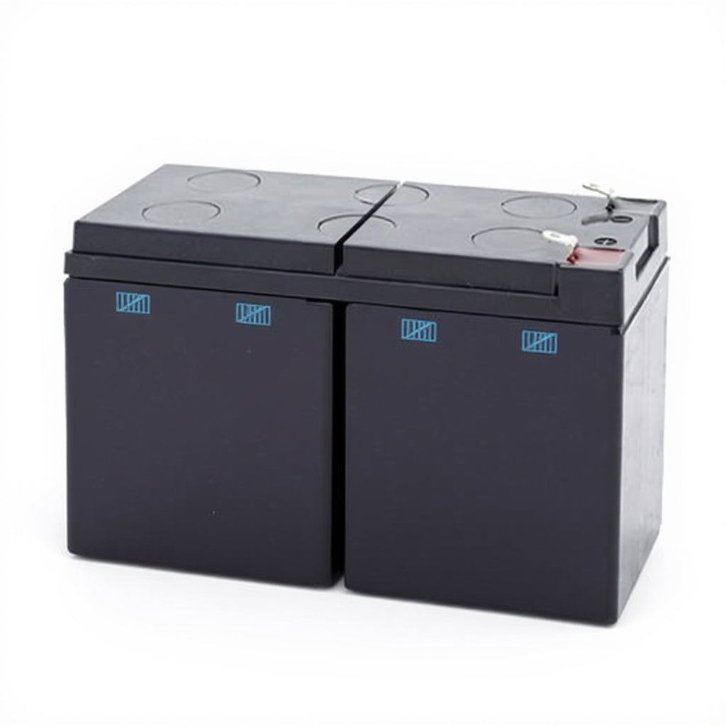 Replacement Battery for CyberPower UPS BP72V60ART2U