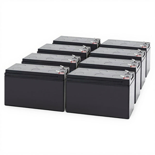 batterie pour Tripp Lite BP48V24-2U UPS