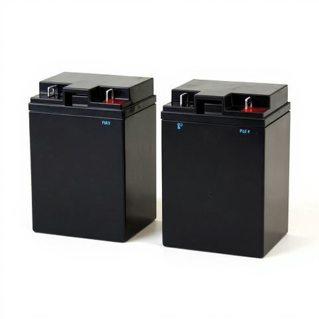 Alpha CFR 10K (017-149-XX) (12 batteries required) UPS Replacement Battery