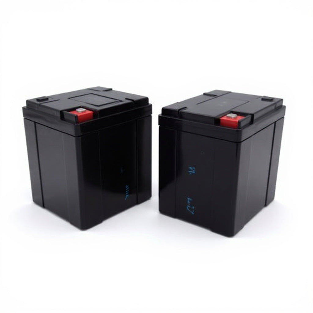 APC Smart-UPS X 2000VA LCD Battery - Fits SMX2000RMLV2U