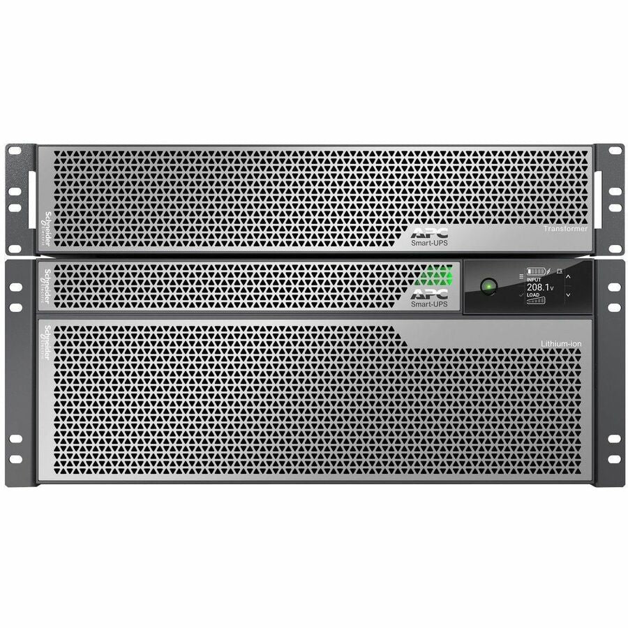 APC SRTL8KRM4UT-5KTF UPS — UPSPLUSBATTERY.CA
