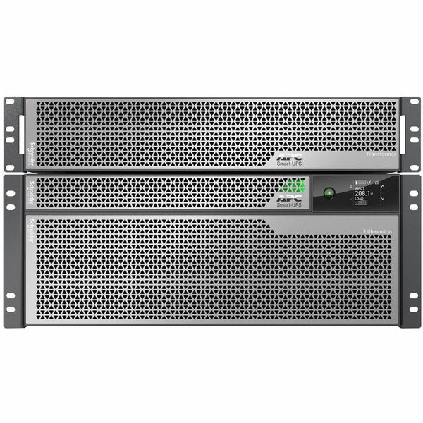 APC SRTL8KRM4UT-5KTF UPS — UPSPLUSBATTERY.CA