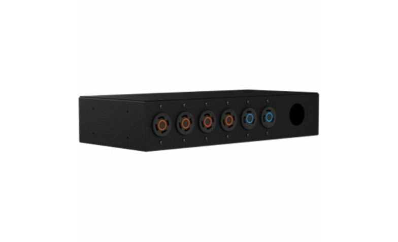 Vertiv GXT5 LI PDU Extender HW Input, (2) L6-30R, (8) 5-15/20R Output - 6 to 10KW UPS ONLY