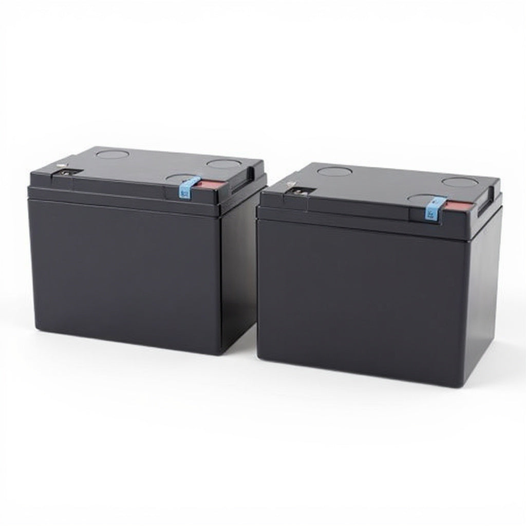 Battery for Alpha ALI Elite 700T (017-747-107) UPS