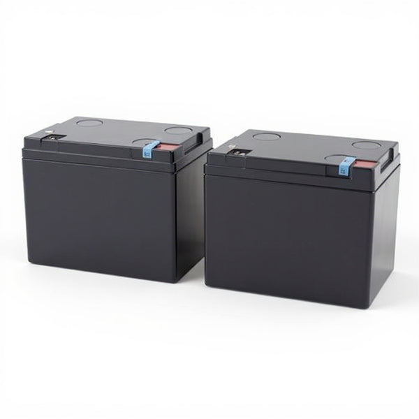 Battery for Alpha ALI Elite 700T (017-747-107) UPS
