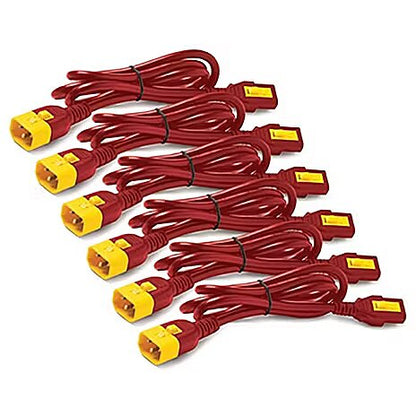 Cordon d'alimentation UPS/PDU APC (AP8716SX340)
