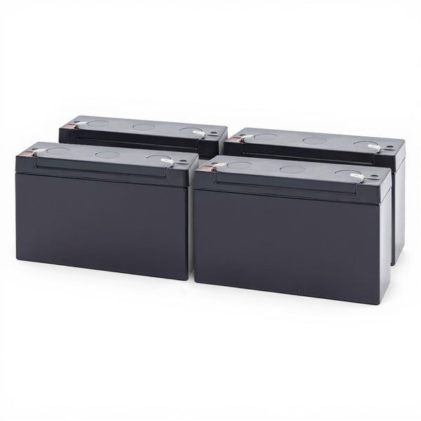 Replacement Battery for Minuteman 550 M550