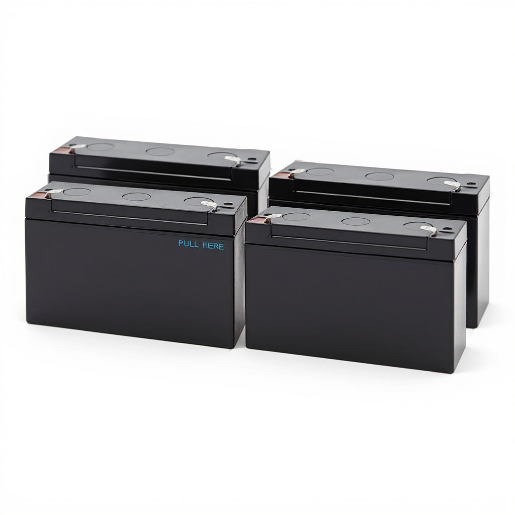 Eaton NetUPS-SE-1000 Battery Replacement Kit for NetUPS SE 1000