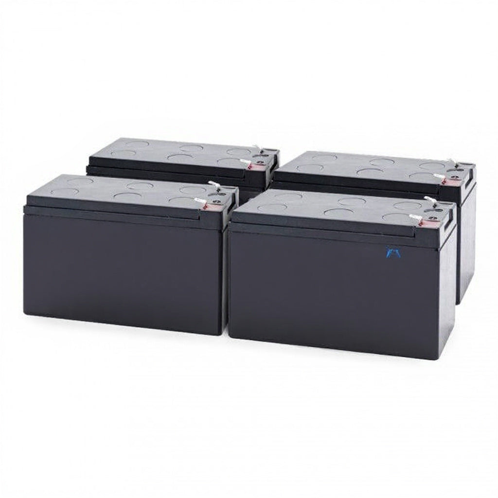 Replacement Battery for HP T1500XR HPT1500XR