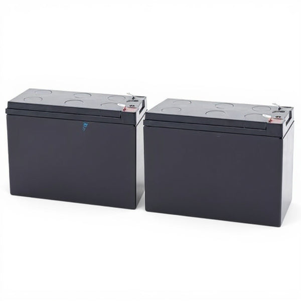 batterie de remplacement pour Tripp Lite 500VA BCPERS500-V2