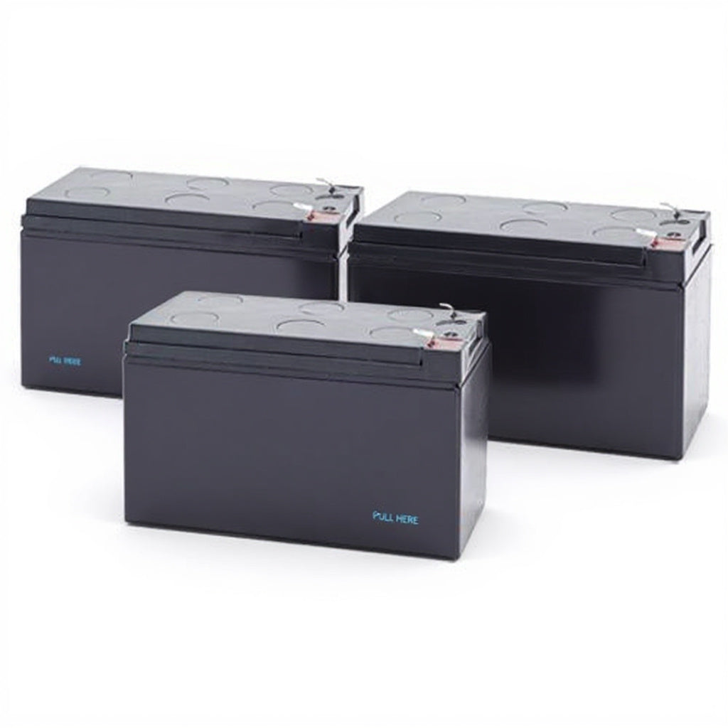 Alpha ALI Elite 1500RM (017-747-65) Battery