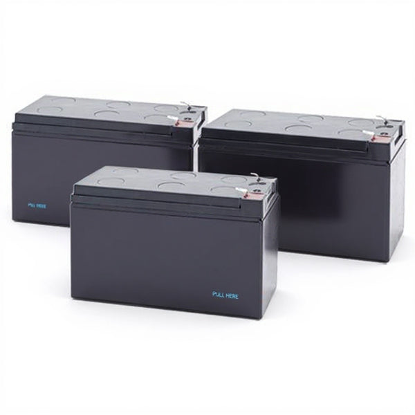 Alpha ALI Elite 1500RM (017-747-65) Battery