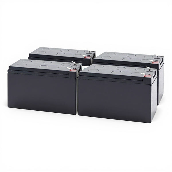 Emerson Liebert Battery - Fits GXT2-2000RT230