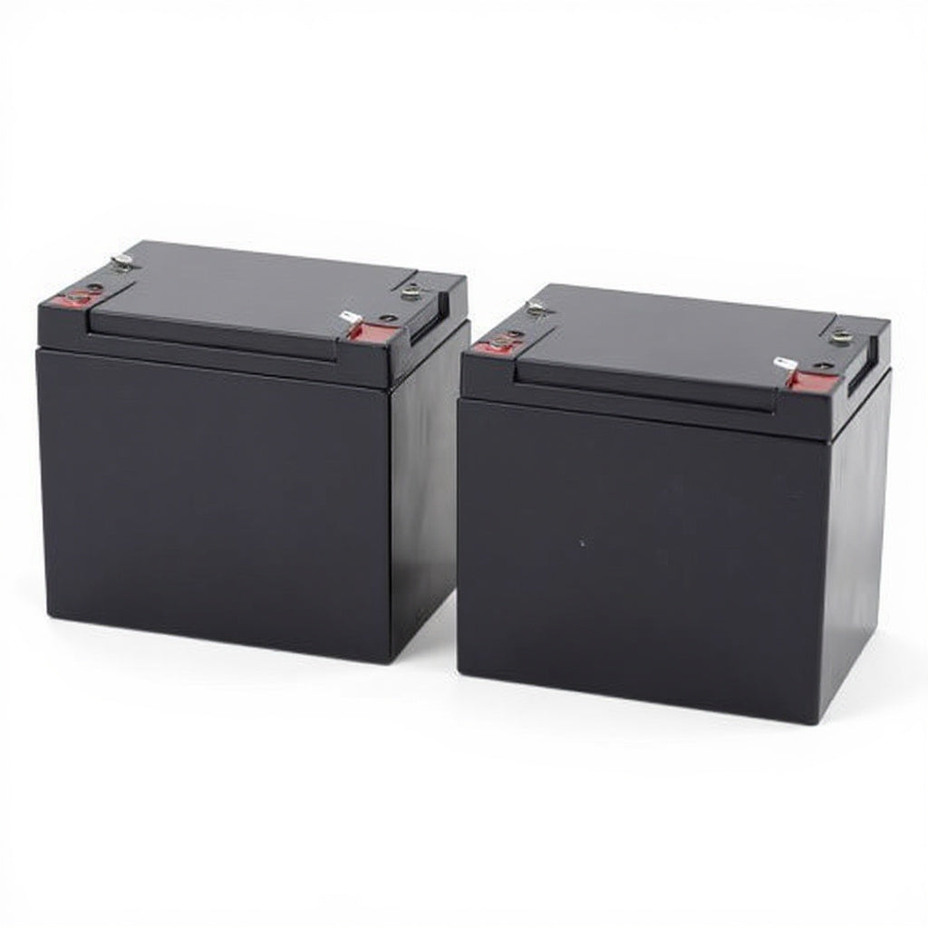 Tripp Lite SMC1000T Battery