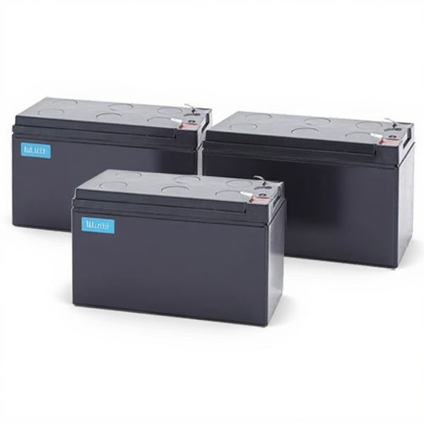 Replacement Battery for Alpha Technologies Pinnacle Plus 1500RM Pinnacle Plus 1500RM (017-751-17)