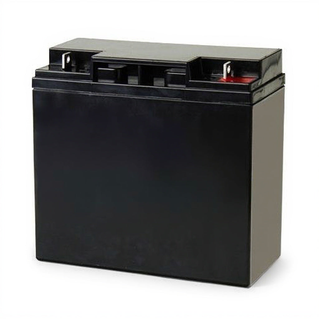 Alpha Technologies CFR 7.5K (017-147-XX) Compatible Replacement Battery Battery - Fits CFR 7.5K (017-147-XX) (12 batteries re