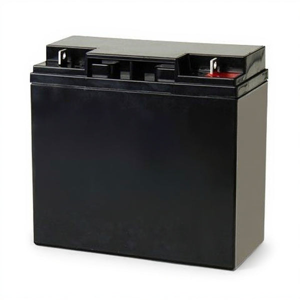Alpha Technologies CFR 7.5K (017-147-XX) Compatible Replacement Battery Battery - Fits CFR 7.5K (017-147-XX) (12 batteries re