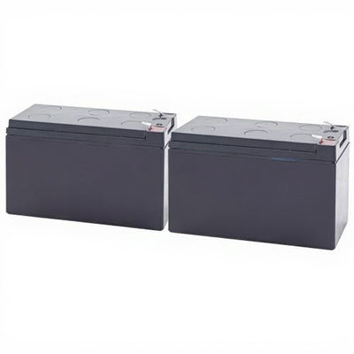 Replacement Battery for Tripp Lite 1000VA SUINT1000LCD2UN