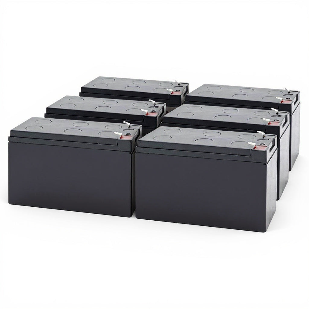 Eaton PW9130N1000T-EBM Battery Replacement Kit