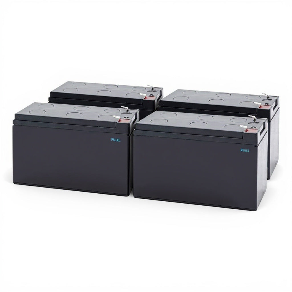 Tripp Lite SUINT2200RTXL2U Battery