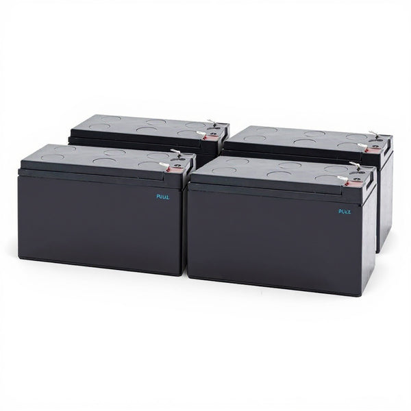 Tripp Lite SUINT2200RTXL2U batterie