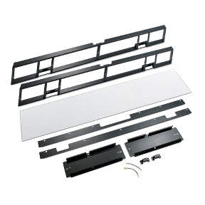 APC NetShelter SX ACCS1005 Rack Air Containment, 42U