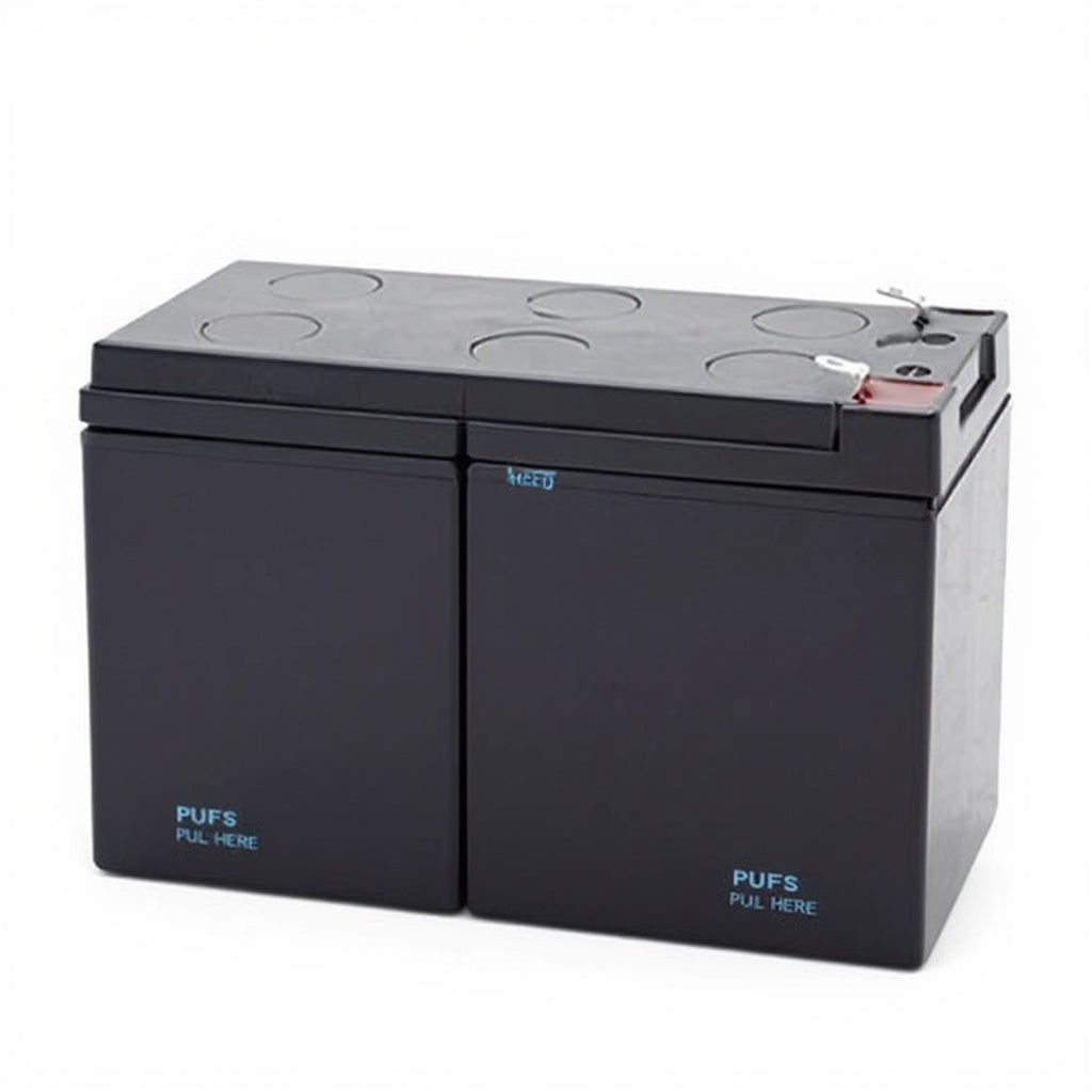 Alpha PINBP1000/1500T (033-751-10) batterie