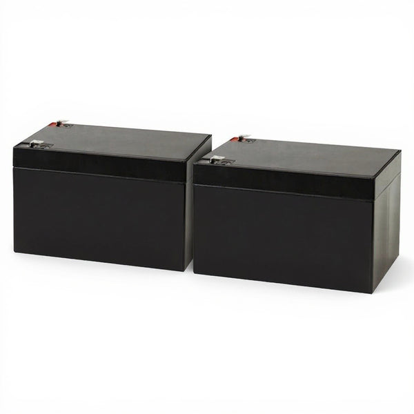 Minuteman M-PRO-1000i Battery